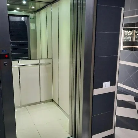 Appartement Hmt Apartment Foque