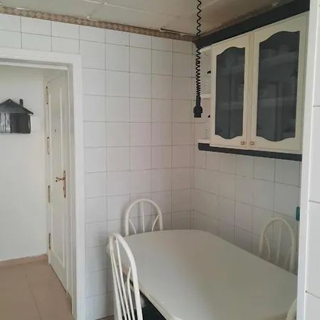 Apartman Hmt Apartment Foque Santa Cruz de Tenerife