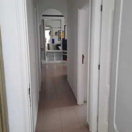 Hmt Apartment Foque Apartman
