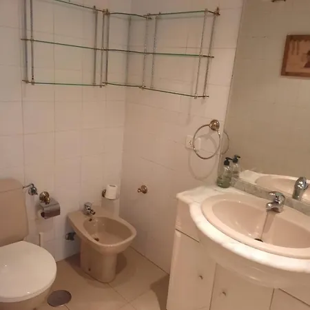 Hmt Apartment Foque Apartman *