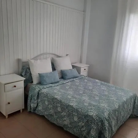 Hmt Apartment Foque *