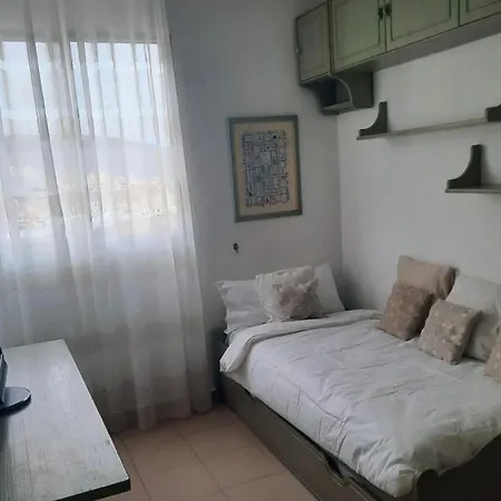 Hmt Apartment Foque *
