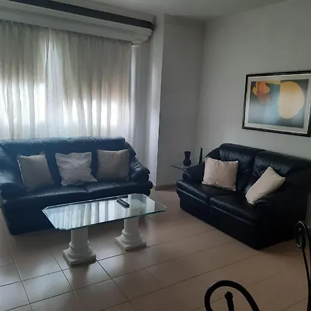 Hmt Apartment Foque *