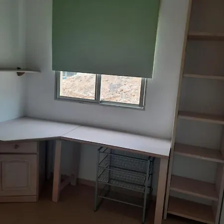 Hmt Apartment Foque * Santa Cruz de Tenerife