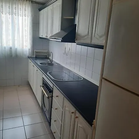 Hmt Apartment Foque Santa Cruz de Tenerife