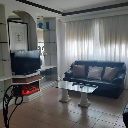 Hmt Apartment Foque
