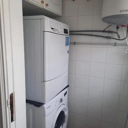Hmt Apartment Foque *