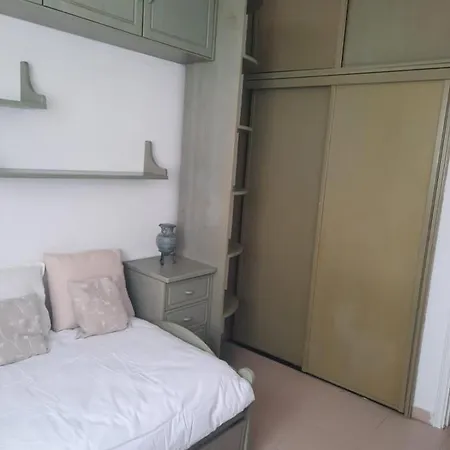 Hmt Apartment Foque
