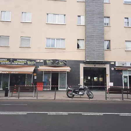 Apartmán Hmt Apartment Foque